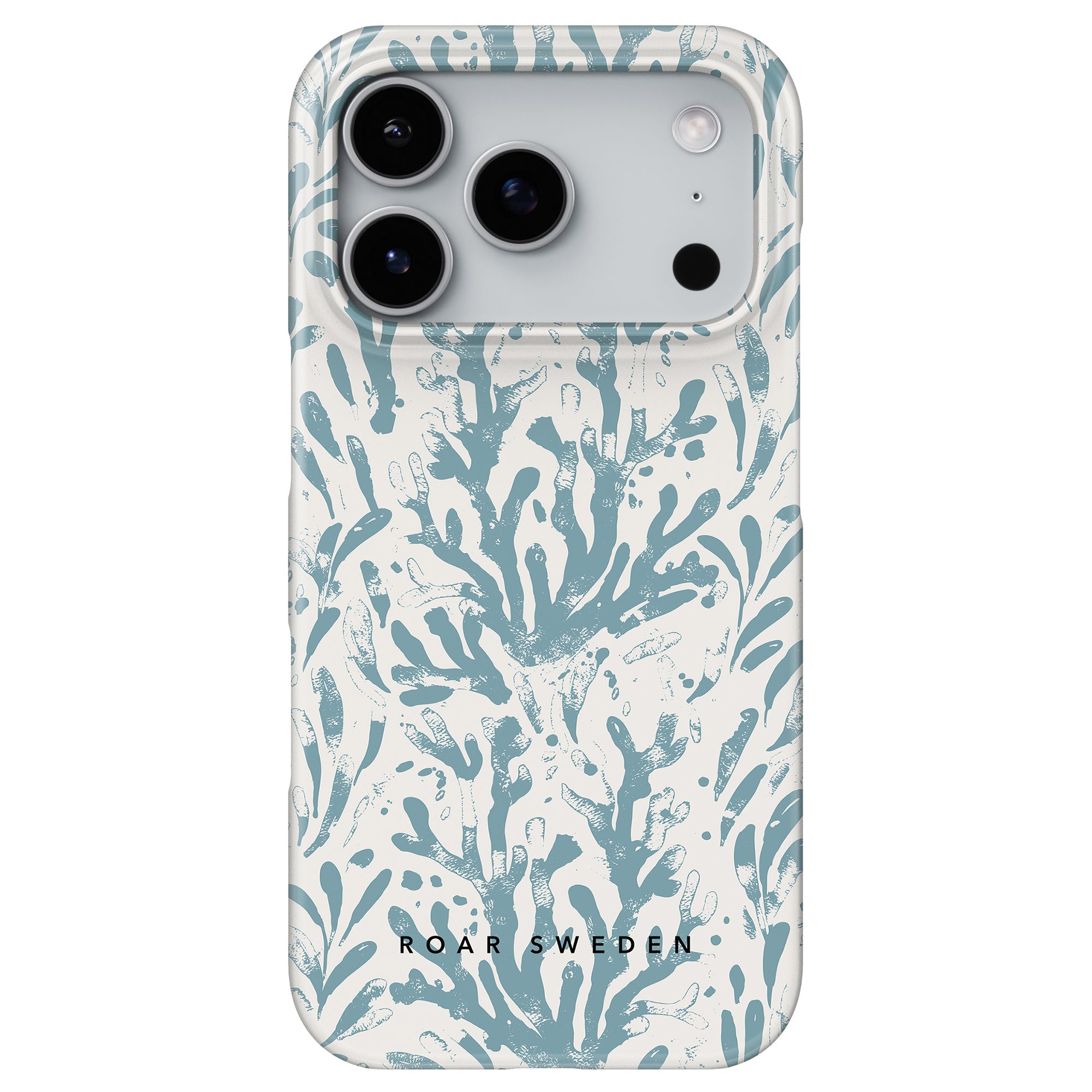 Sea Life - Slim case - Roar Sweden