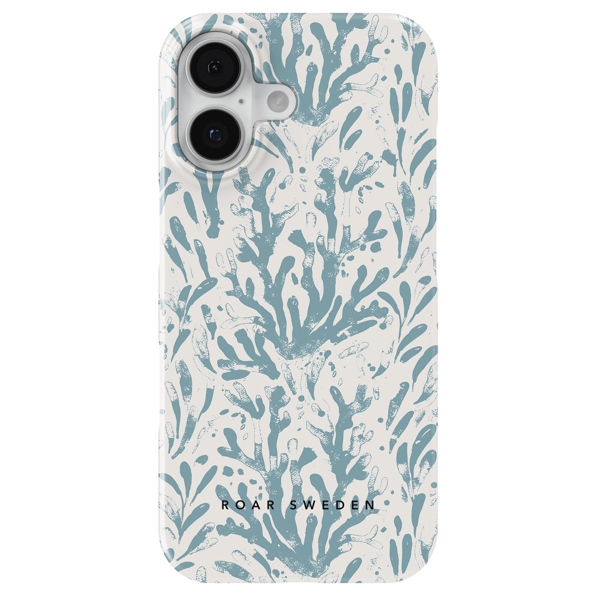 Sea Life - Slim case - Roar Sweden