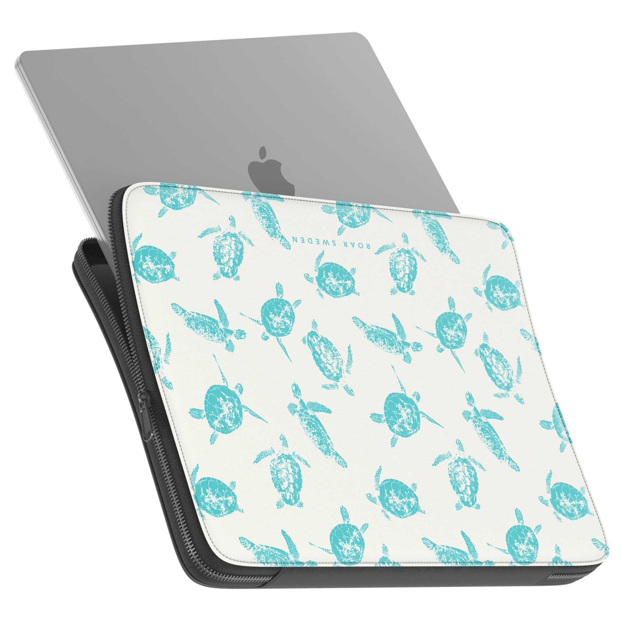 Sea Turtles - Laptopfodral - Roar Sweden