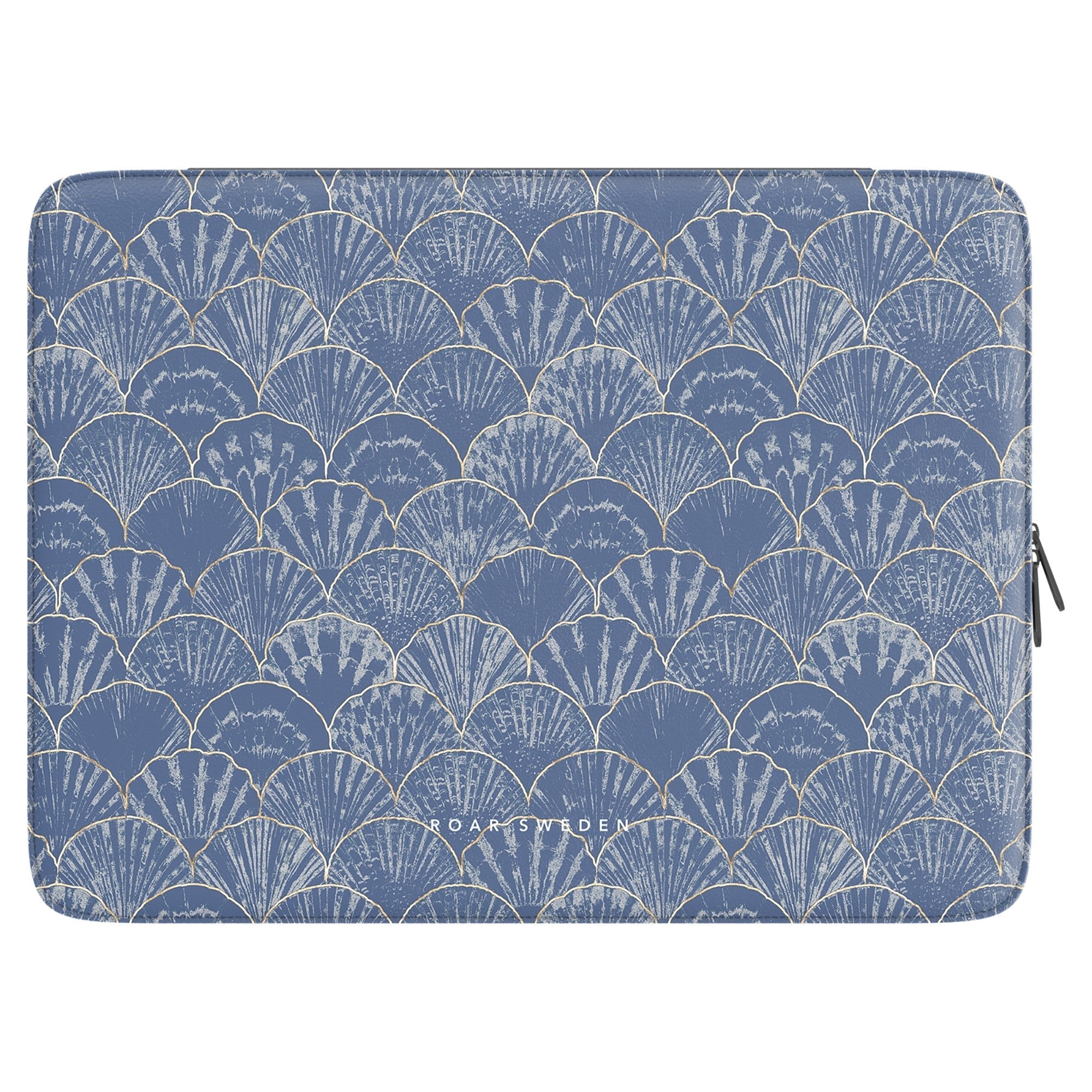 Seashell - Laptopfodral - Roar Sweden