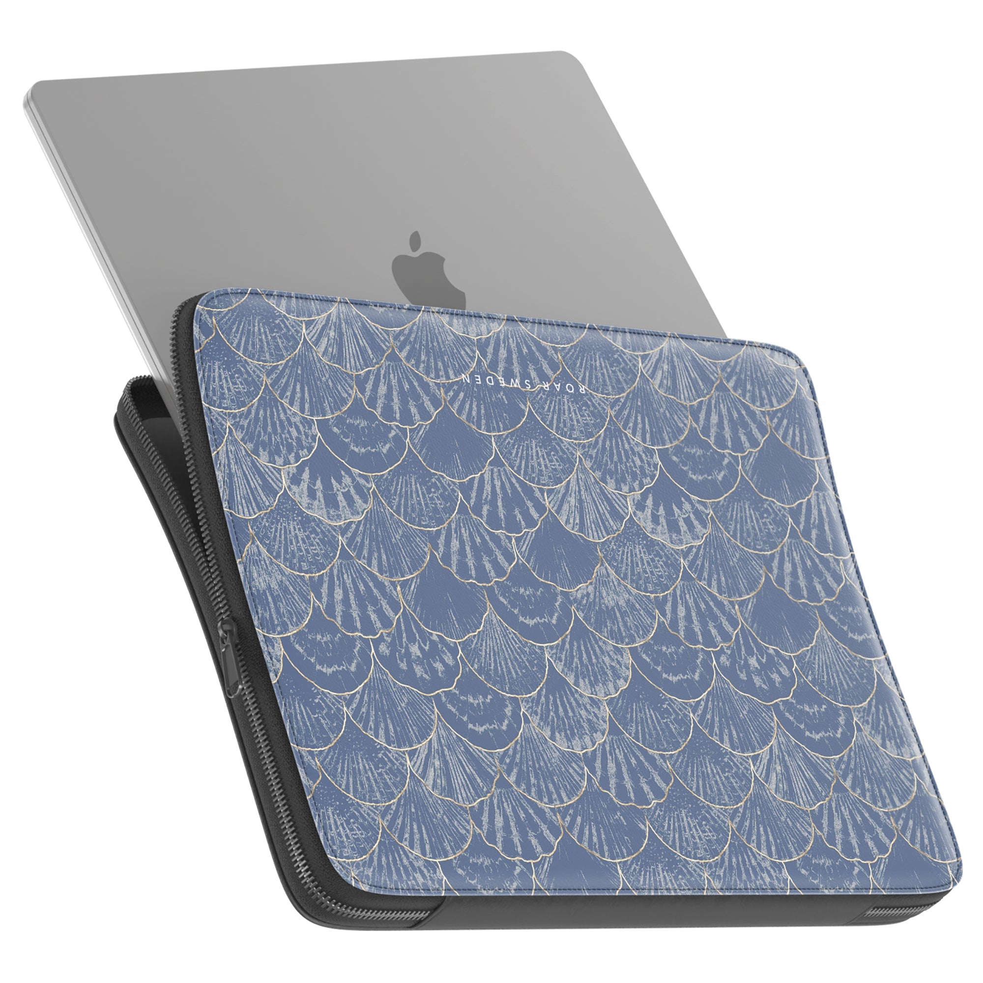 Seashell - Laptopfodral - Roar Sweden