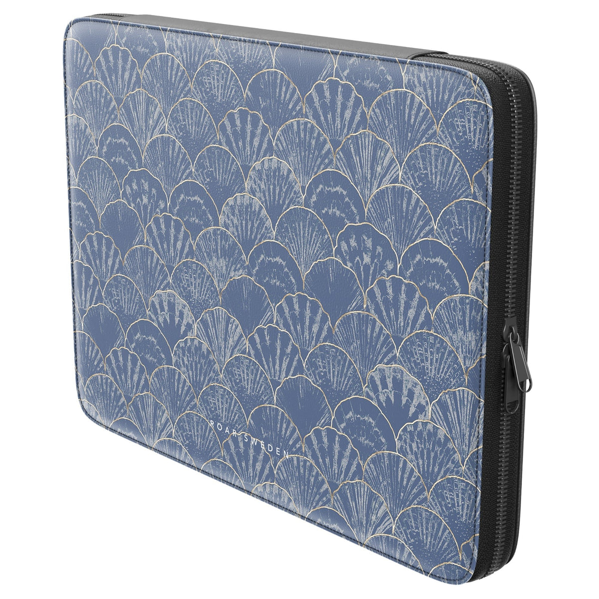 Seashell Laptopfodral MacBook 13-17 tum | Roar Sweden