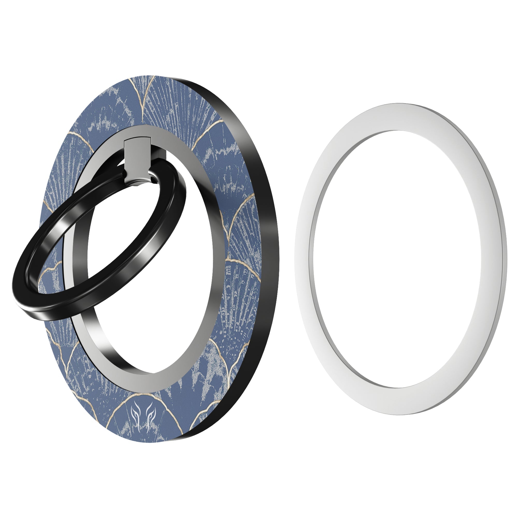 Seashell - Magnetring – magnetring för mobil