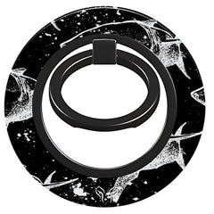 Shark Attack - Magnetring – magnetring för mobil