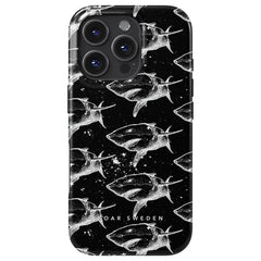 MagSafe mobilskal – Shark Attack