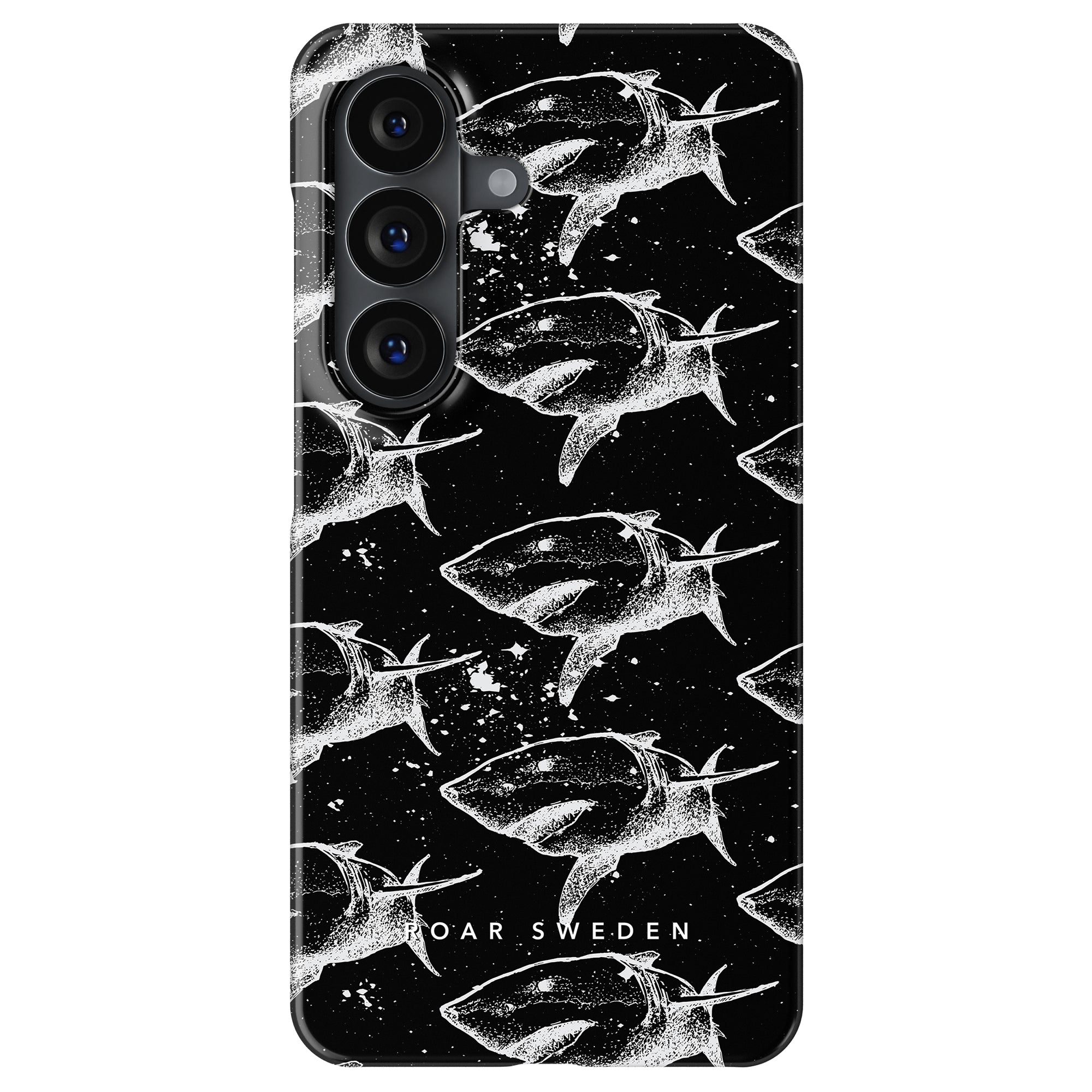 Shark Attack - Slim case - Roar Sweden