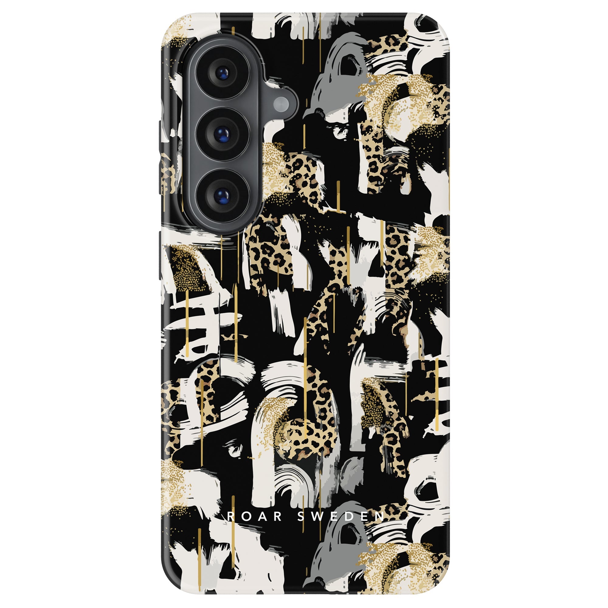 Tough mobilskal – Skate Leo