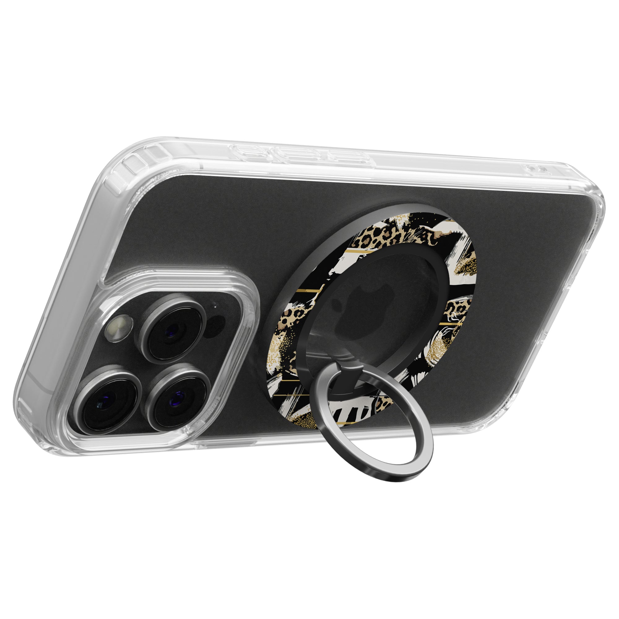 Skate Leo - Magnetring – magnetring för mobil