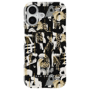Skate Leo - Slim case