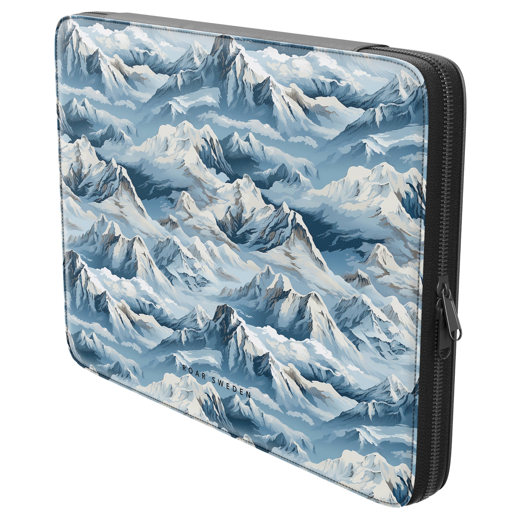 Snowy Mountains - Laptopfodral - Roar Sweden