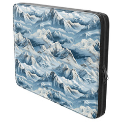 Snowy Mountains - Laptopfodral - Roar Sweden
