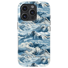 Tough mobilskal – Snowy Mountains