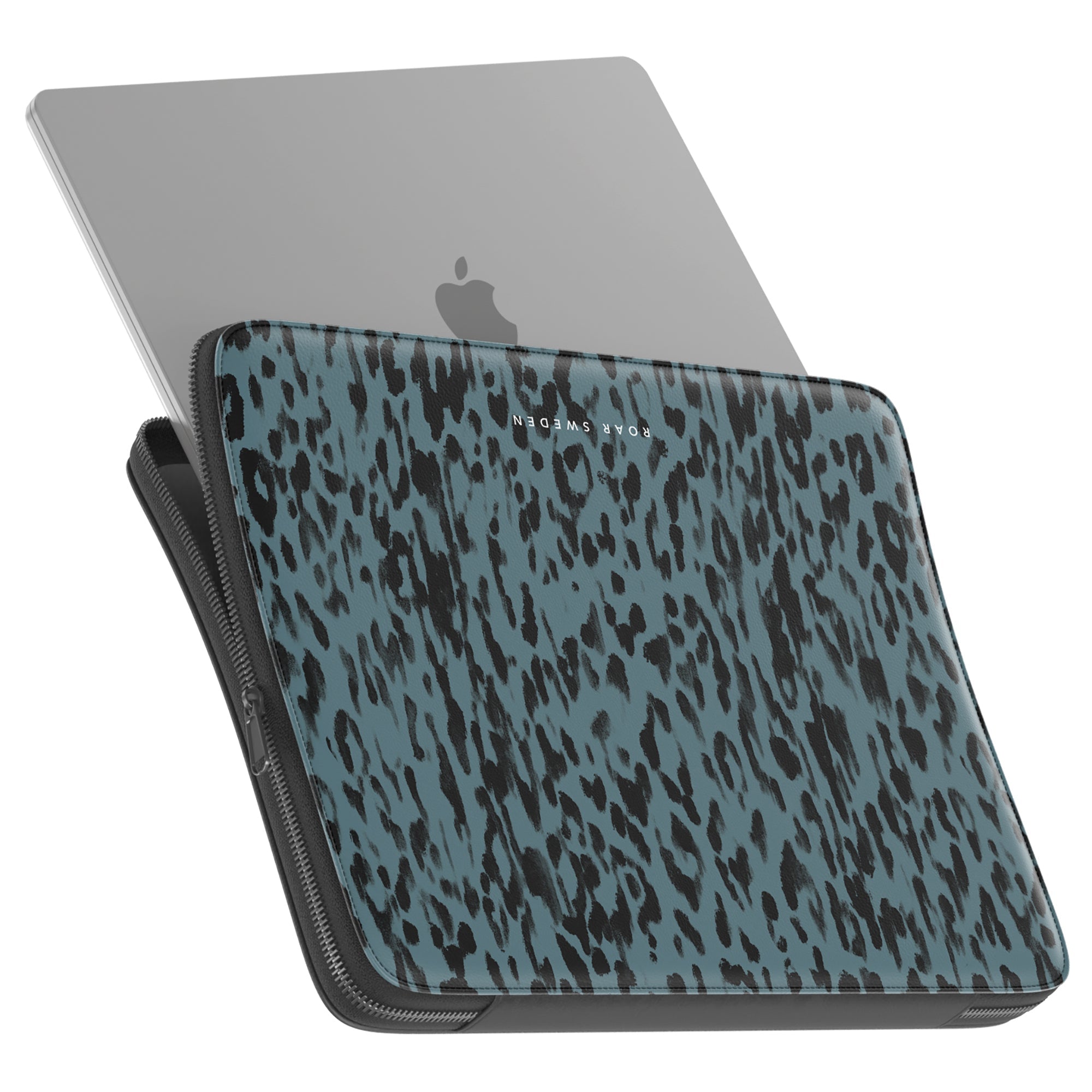 Sombre Leo - Laptopfodral - Roar Sweden