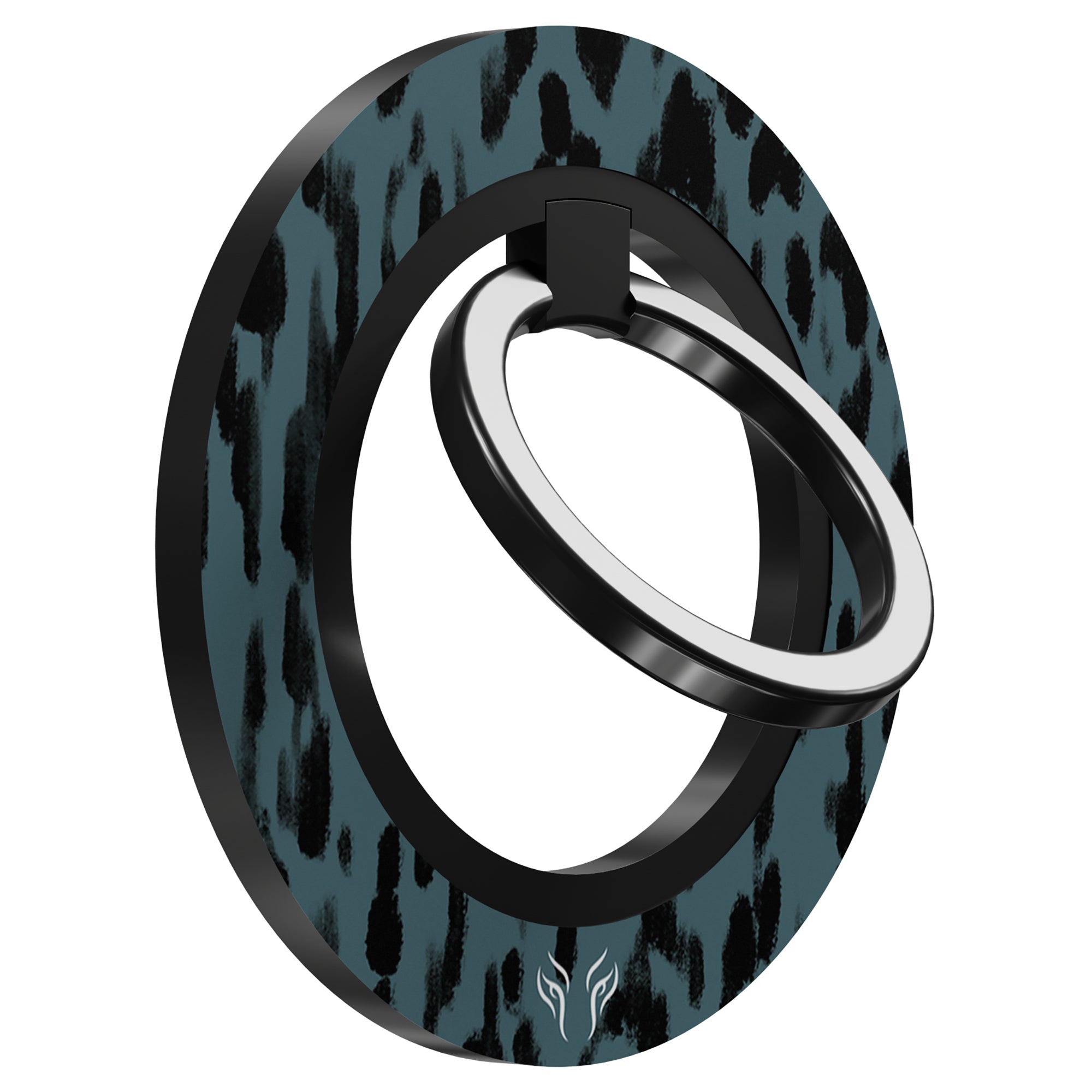 Sombre Leo - Magnetring – magnetring för mobil