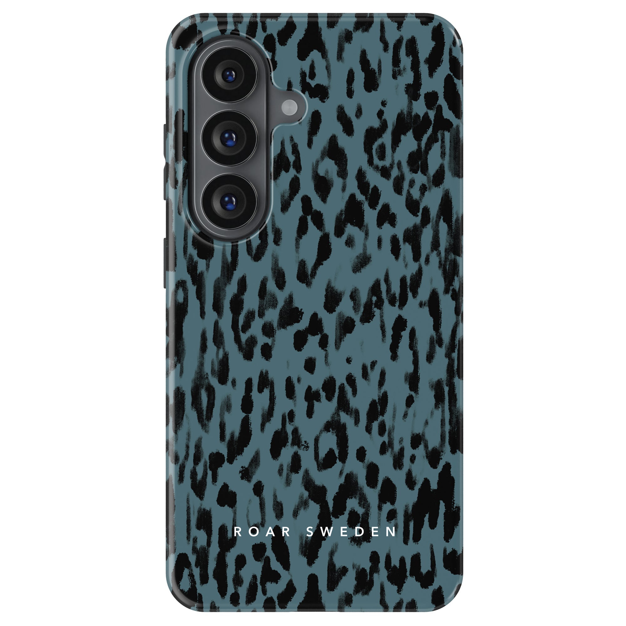 Sombre Leo - Magnetic Tough Phone Case - Roar Sweden