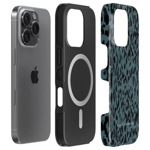 Sombre Leo - Magsafe Tough Case