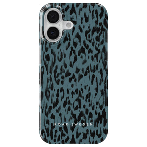 Sombre Leo - Slim case
