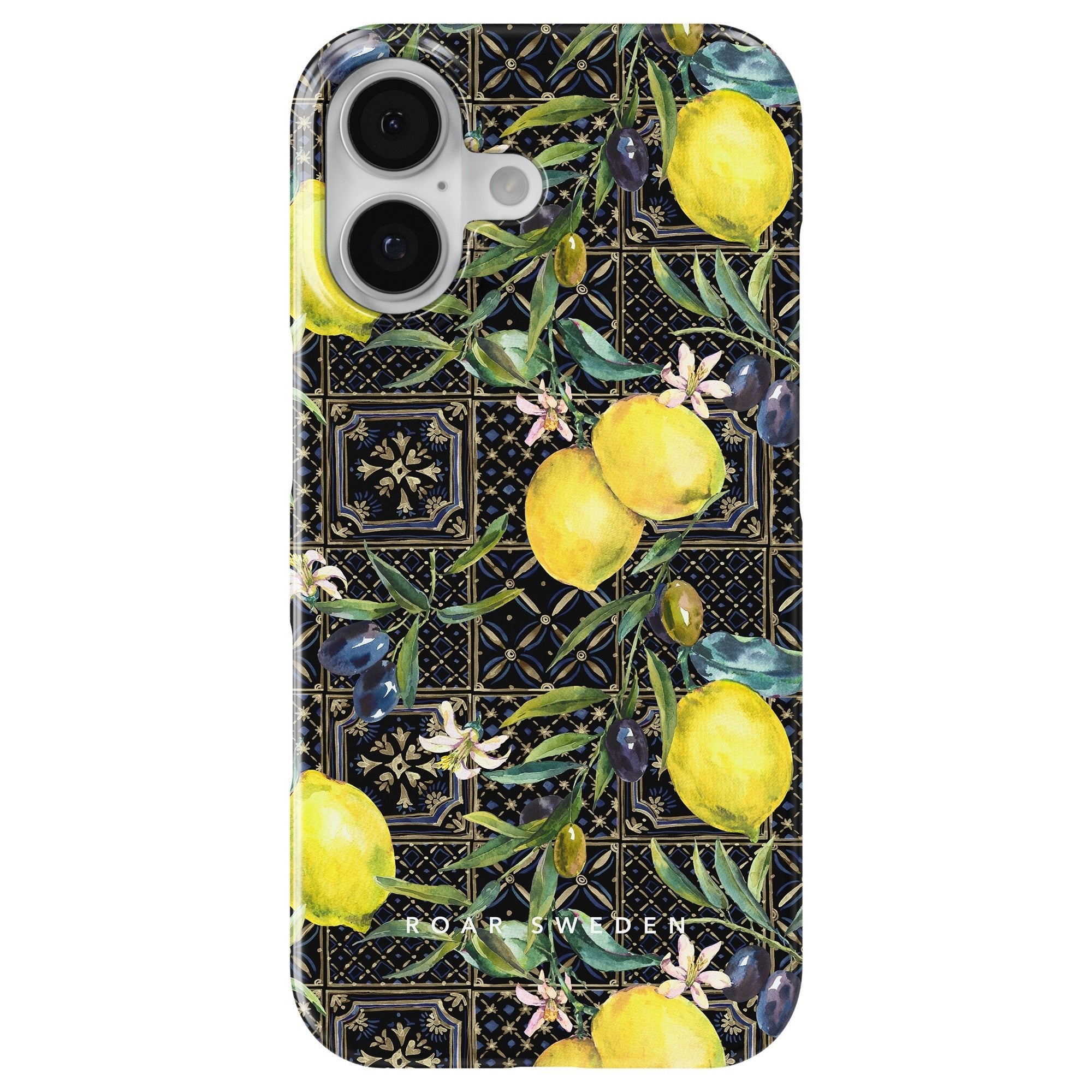 Sorrento - Slim case - Roar Sweden