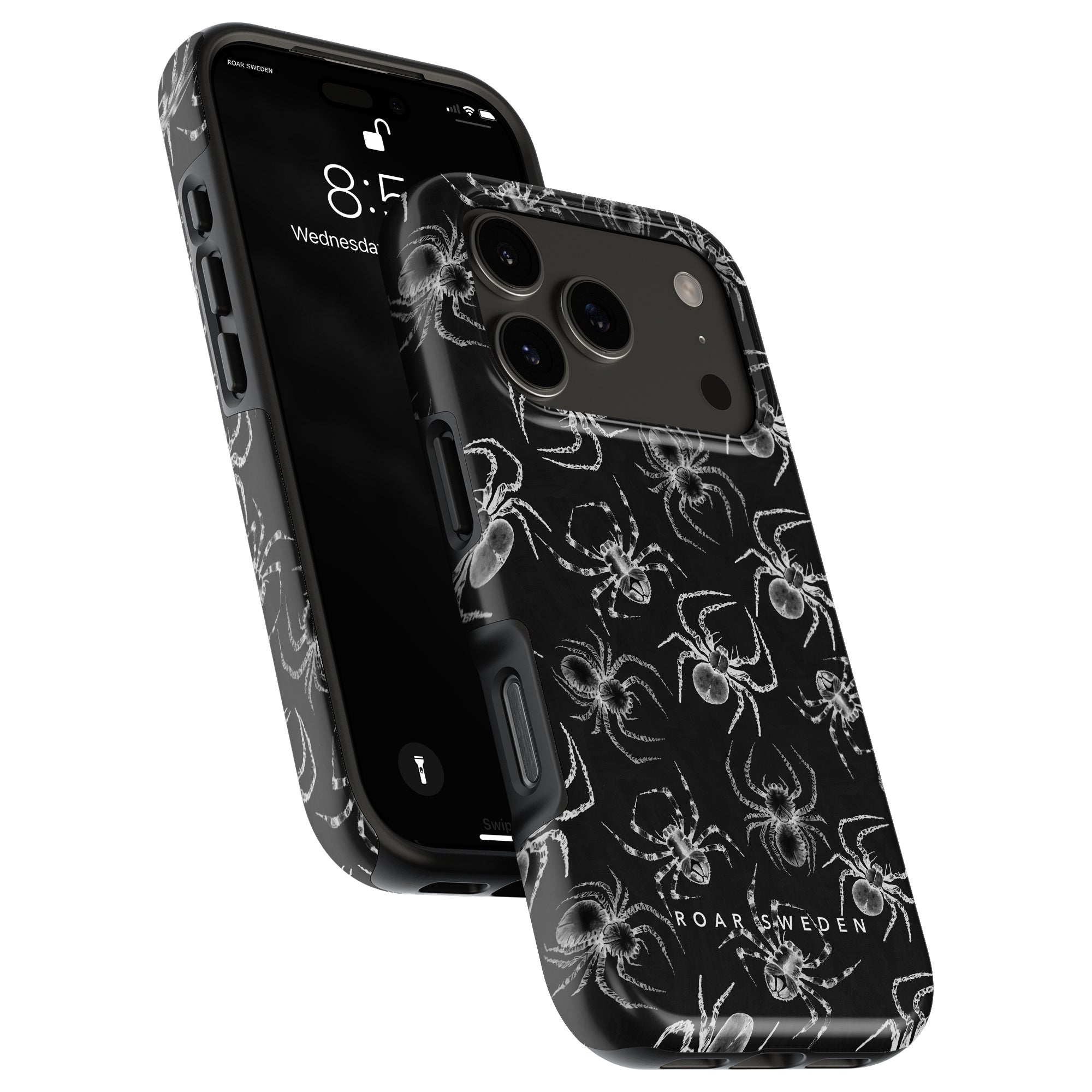 Spiders MagSafe mobilskal – Spiders