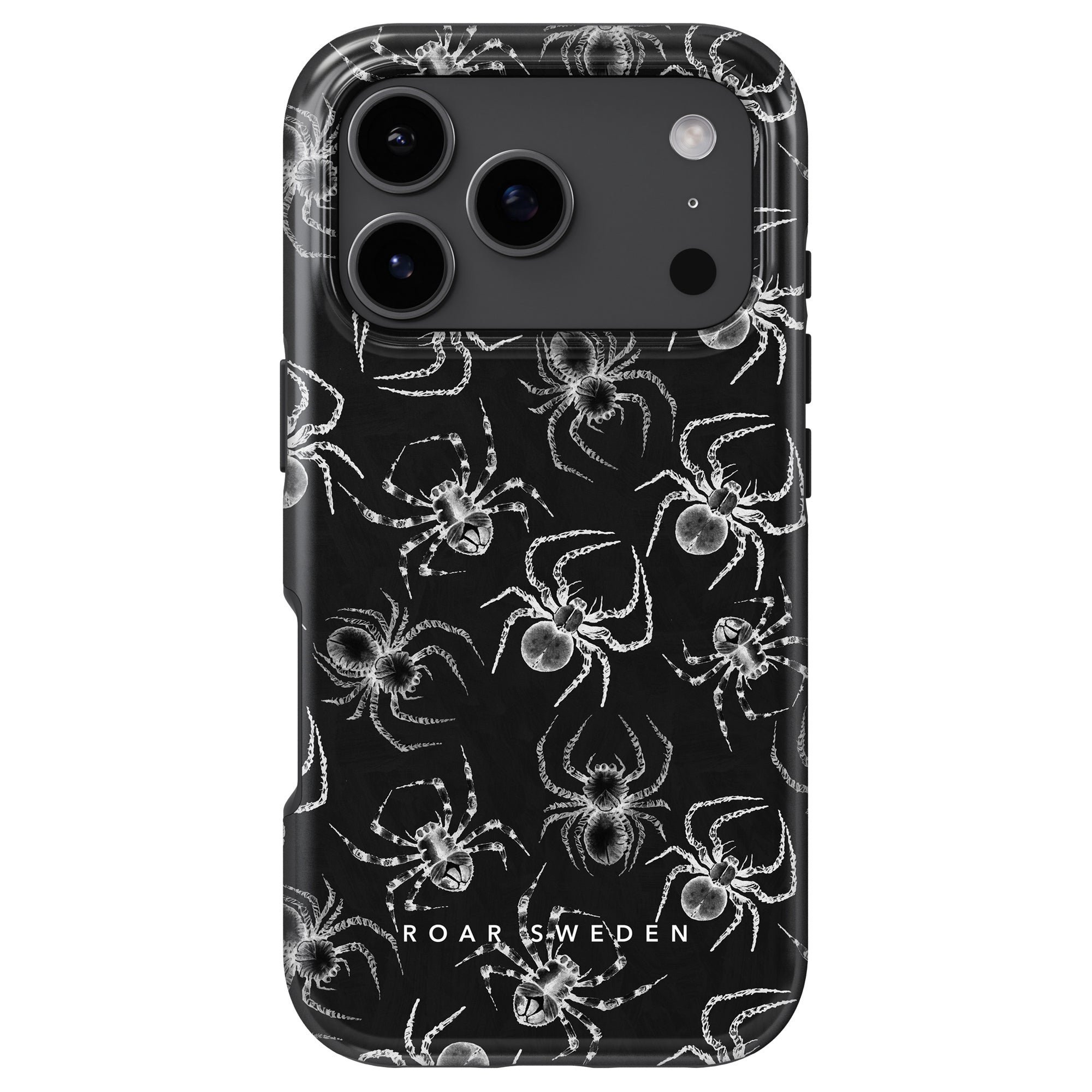 Spiders Tough mobilskal – Spiders