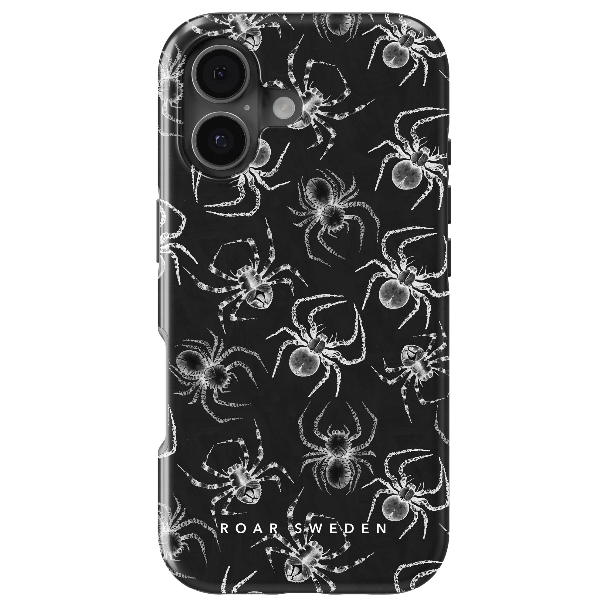 Spiders Tough mobilskal – Spiders