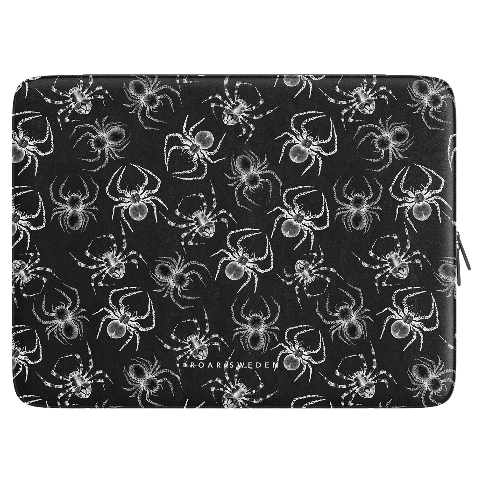 Spiders - Laptopfodral - Roar Sweden
