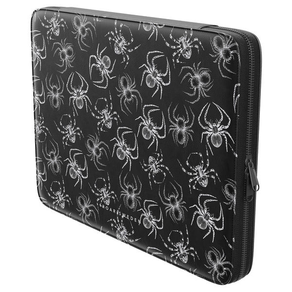 Spiders - Laptopfodral