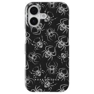 Spiders - Slim case