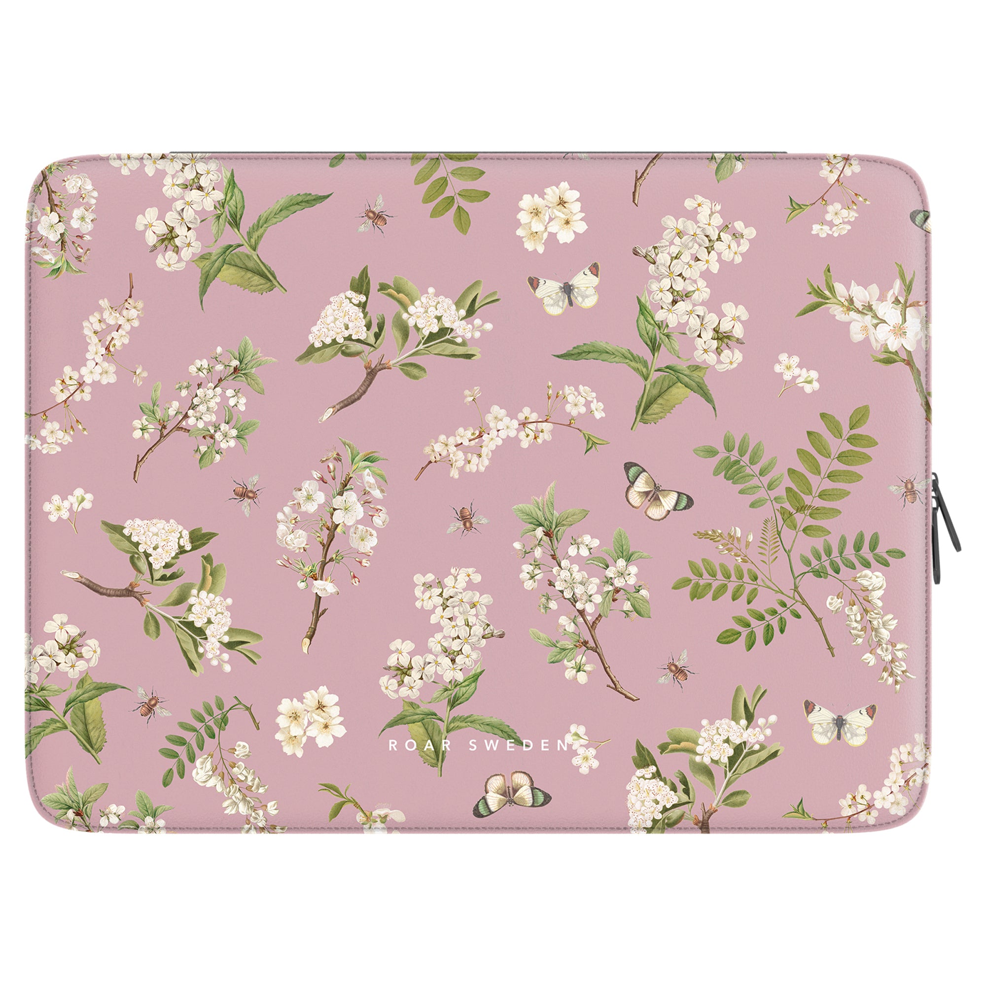 Spring Bloom - Laptopfodral - Roar Sweden