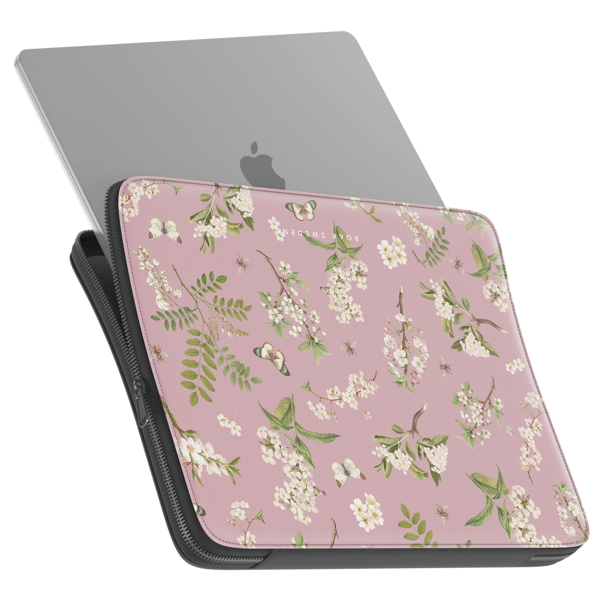 Spring Bloom - Laptopfodral - Roar Sweden