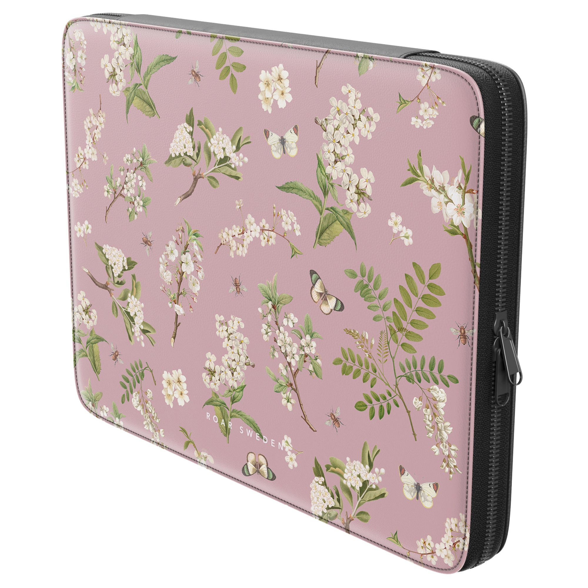 Spring Bloom - Laptopfodral - Roar Sweden