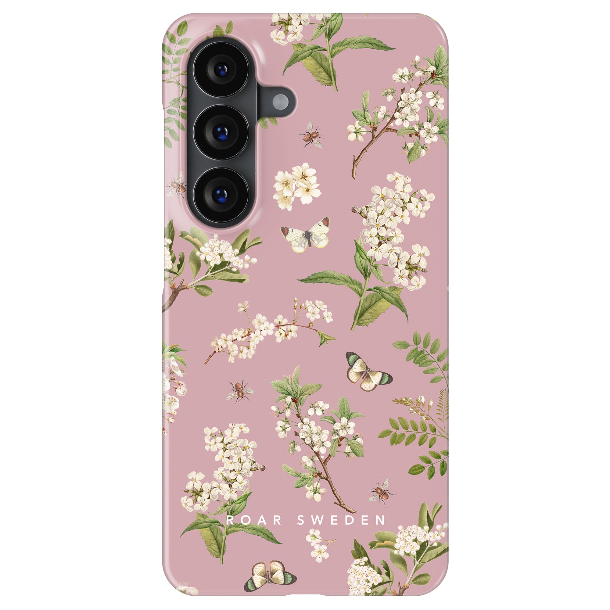 Spring Bloom - Slim case - Roar Sweden
