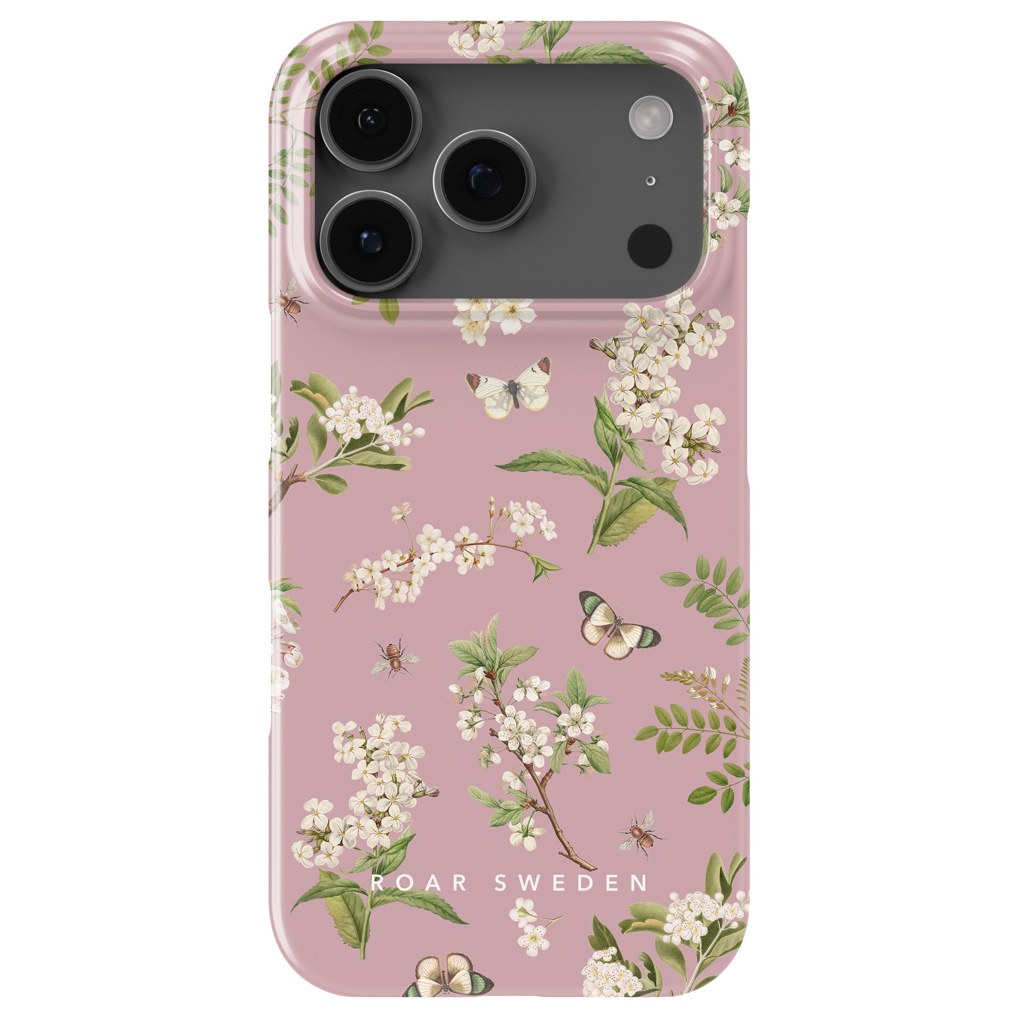 Spring Bloom - Magsafe Tough Case - Roar Sweden