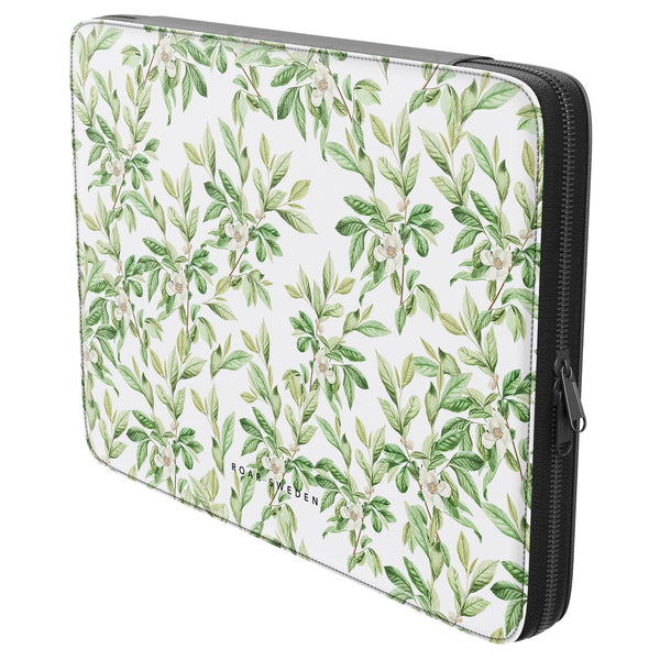 Spring Leaves - Laptopfodral