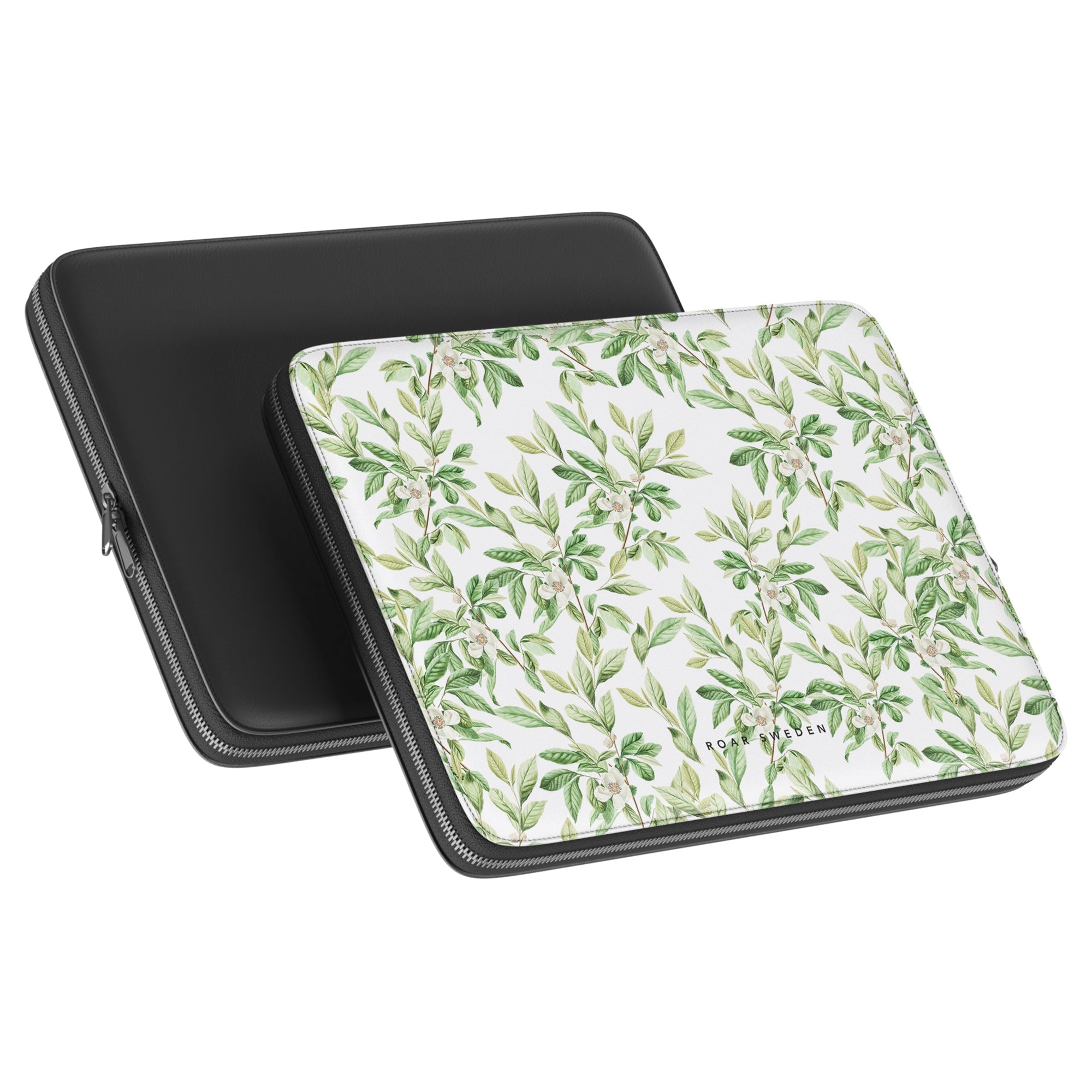 Spring Leaves - Laptopfodral - Roar Sweden