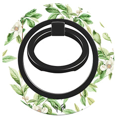 Spring Leaves - Magnetring – magnetring för mobil