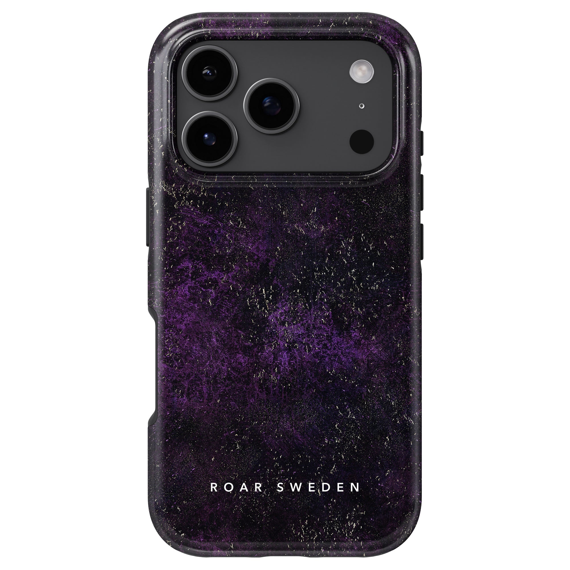 Stardust - Tough Case - Roar Sweden