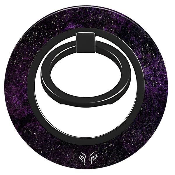 Stardust - Mobilring