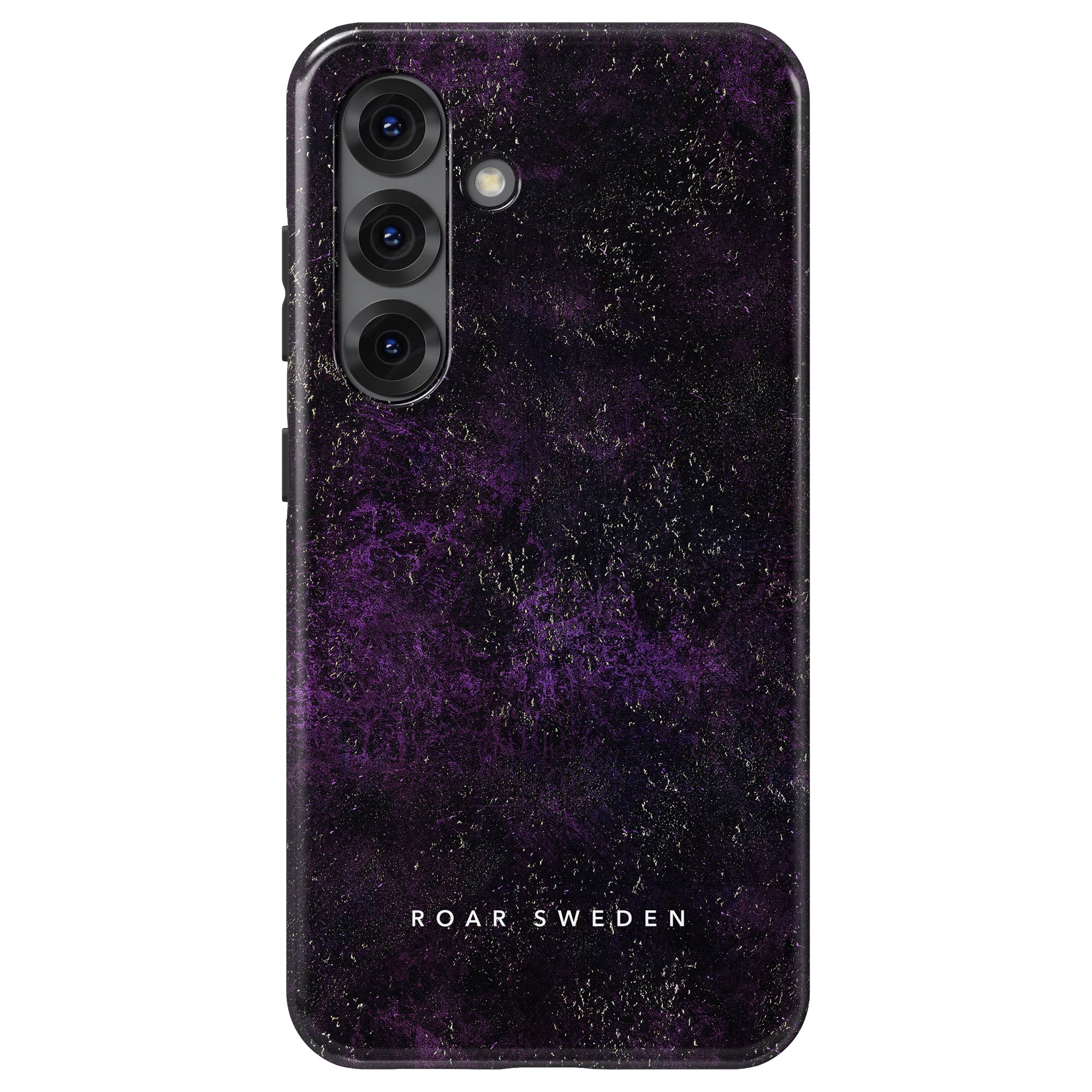 Stardust - Tough Case - Roar Sweden