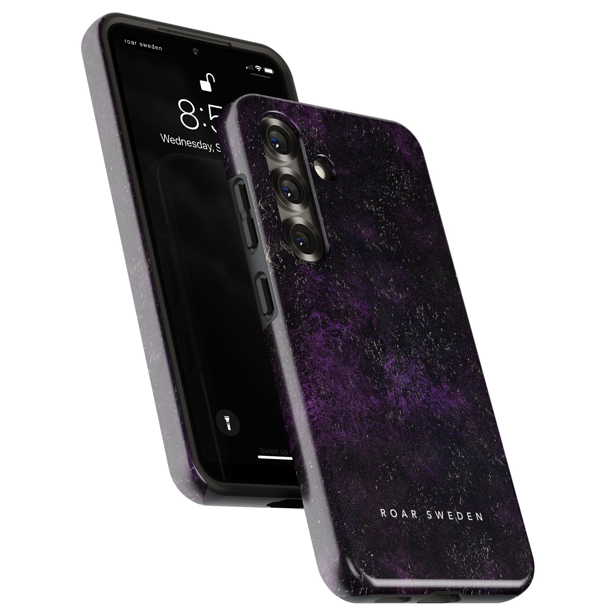 Stardust - Tough Case - Roar Sweden