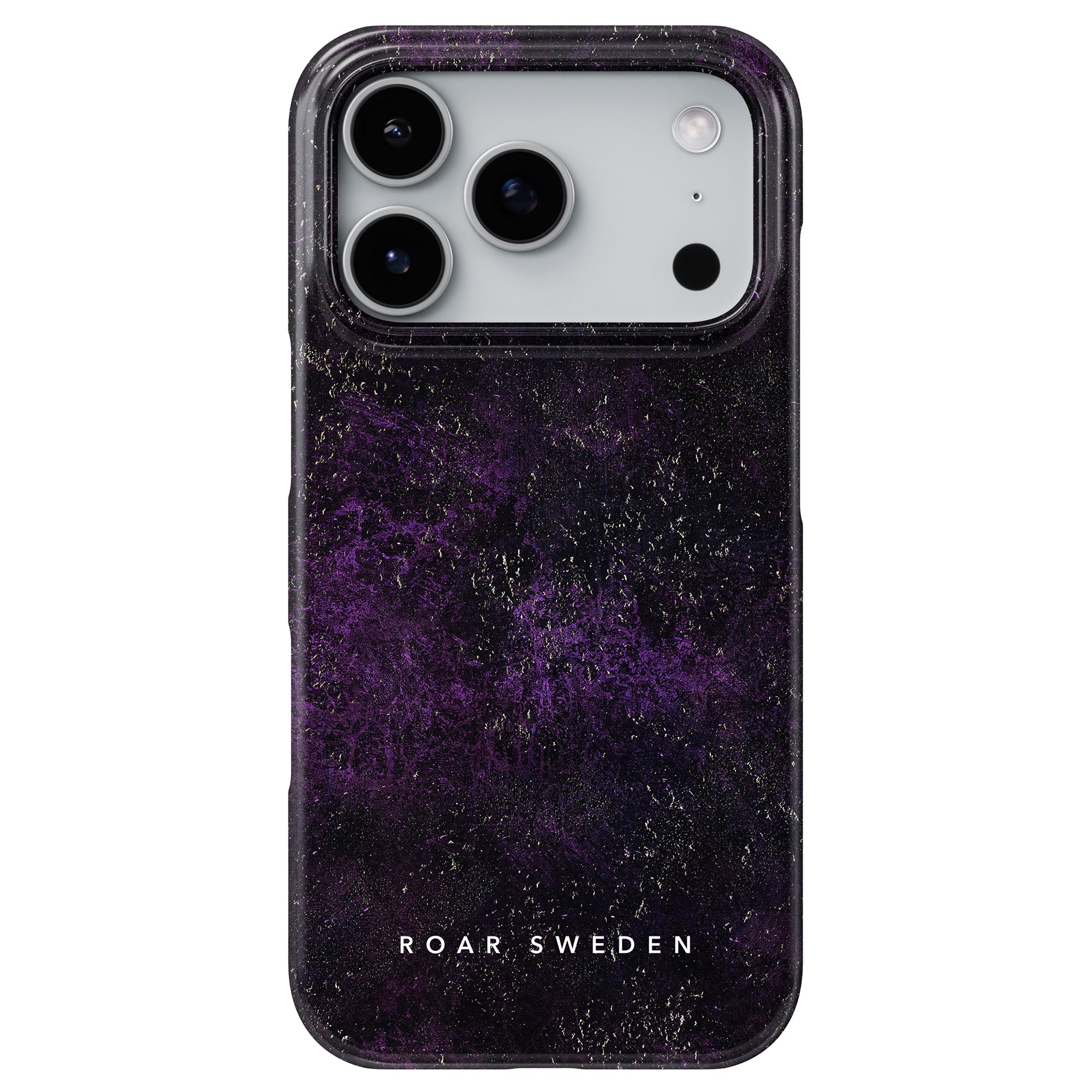 Stardust - Slim case - Roar Sweden