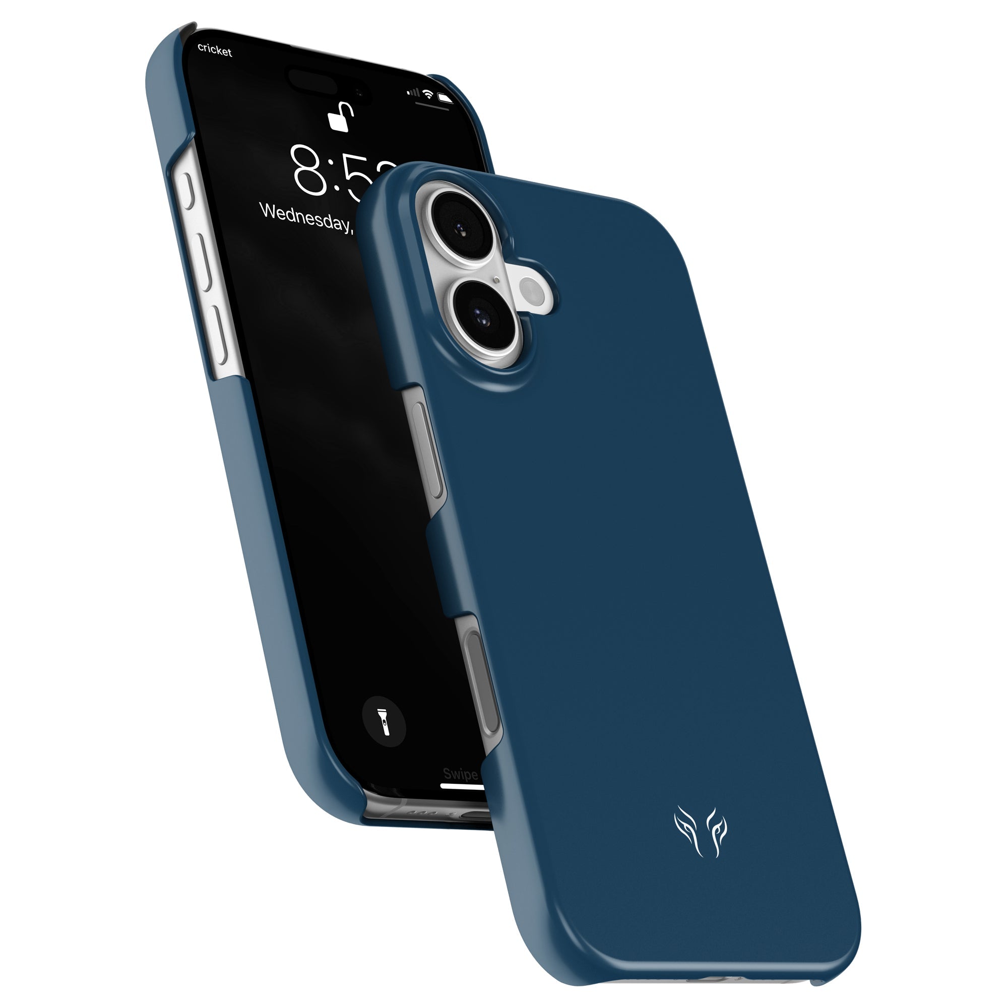 Storm - Slim case