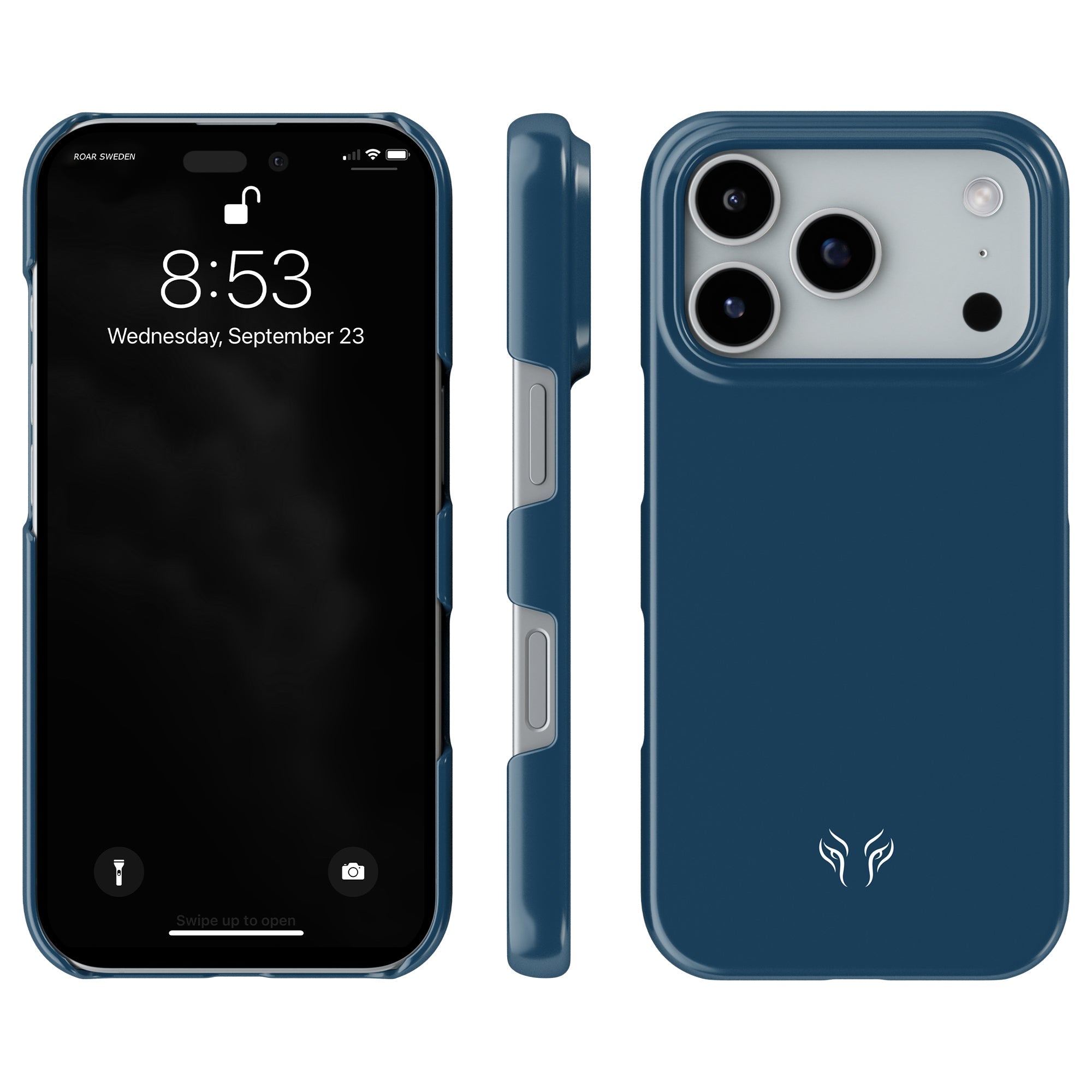Storm - Slim case