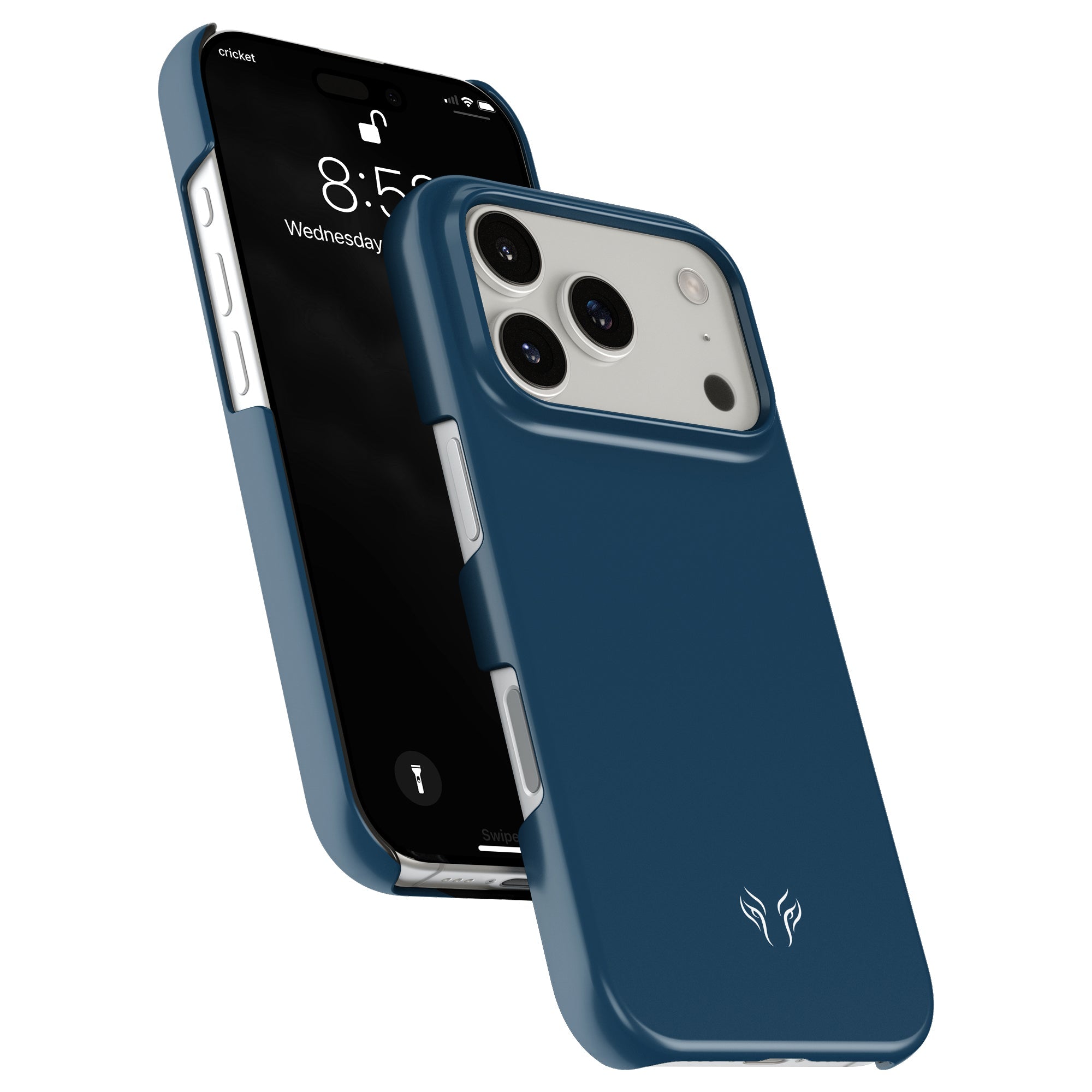 Storm - Slim case