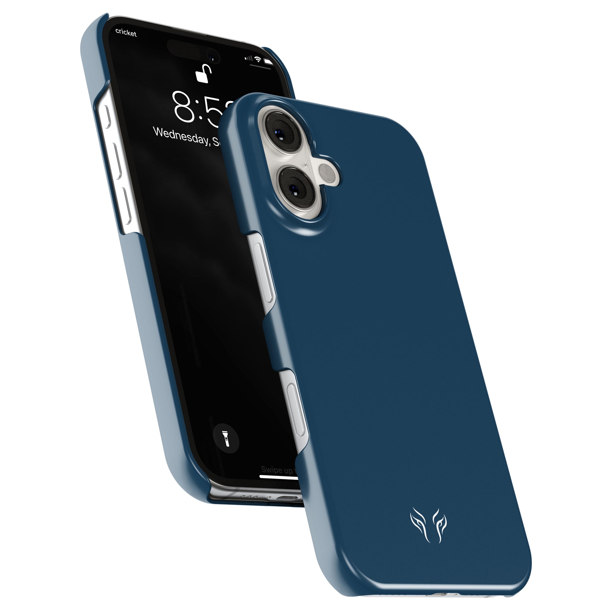 Storm - Slim case