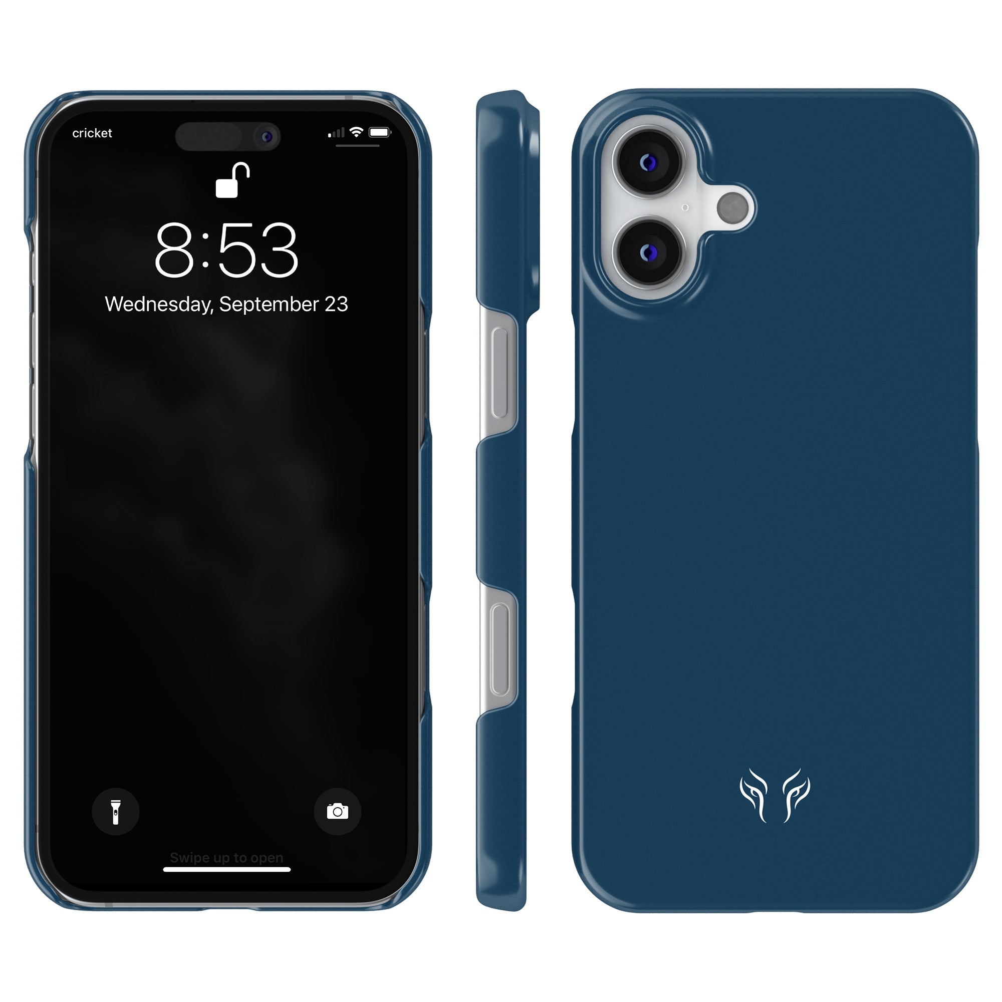 Storm - Slim case
