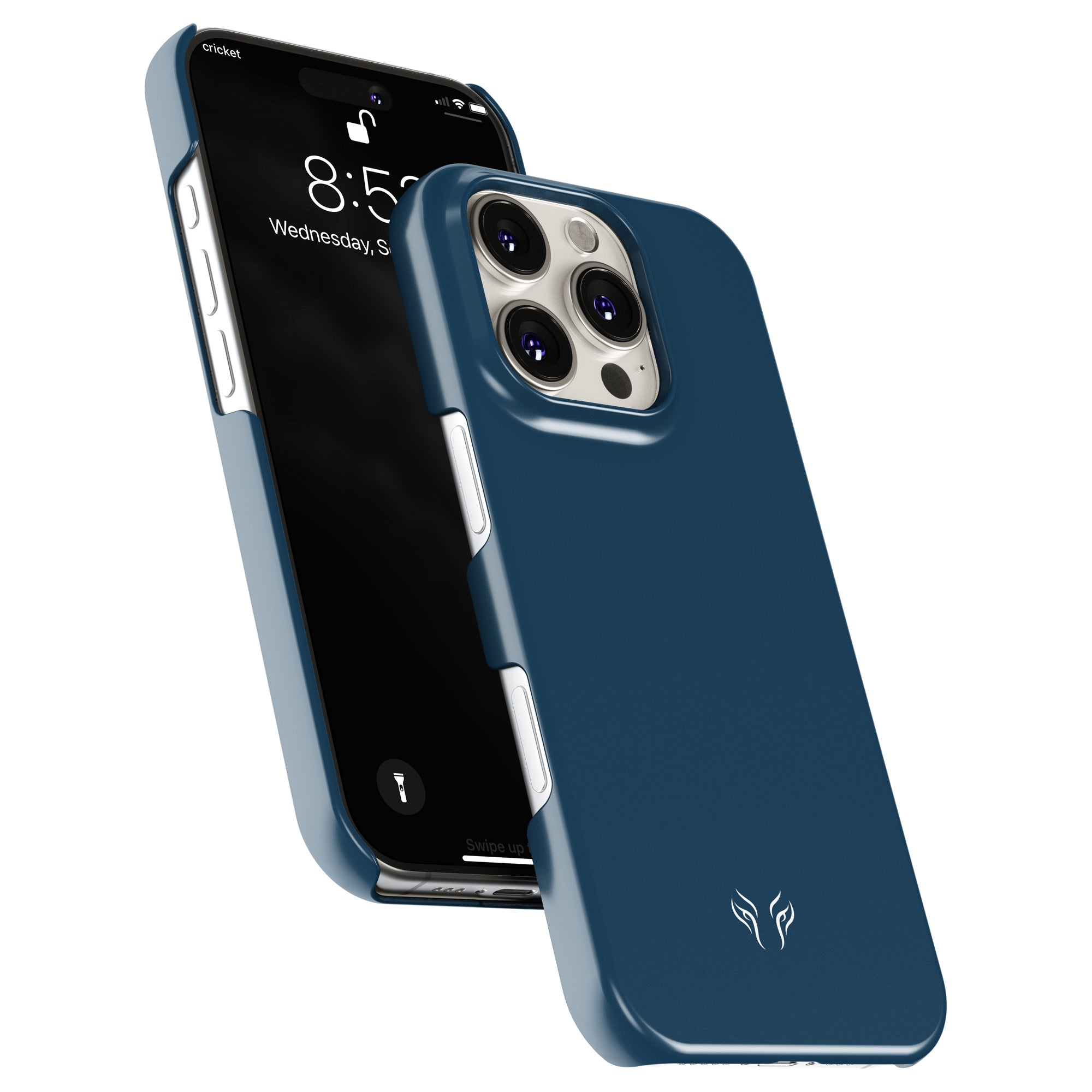 Storm - Slim case