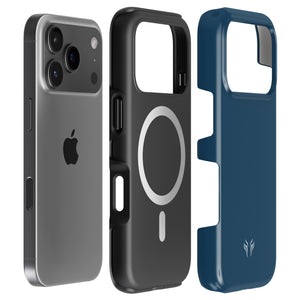 Storm - Magsafe Tough Case