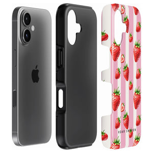 Strawberry Milk - Tough Case