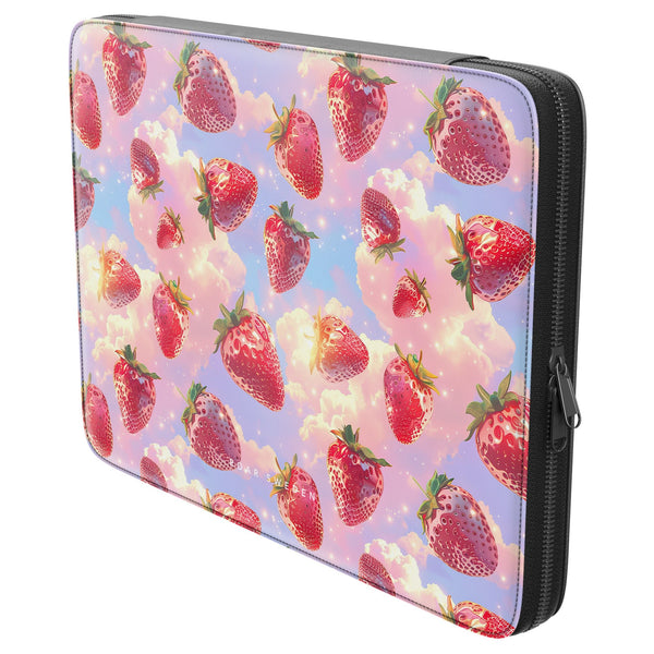 Strawberry Dreams - Laptopfodral